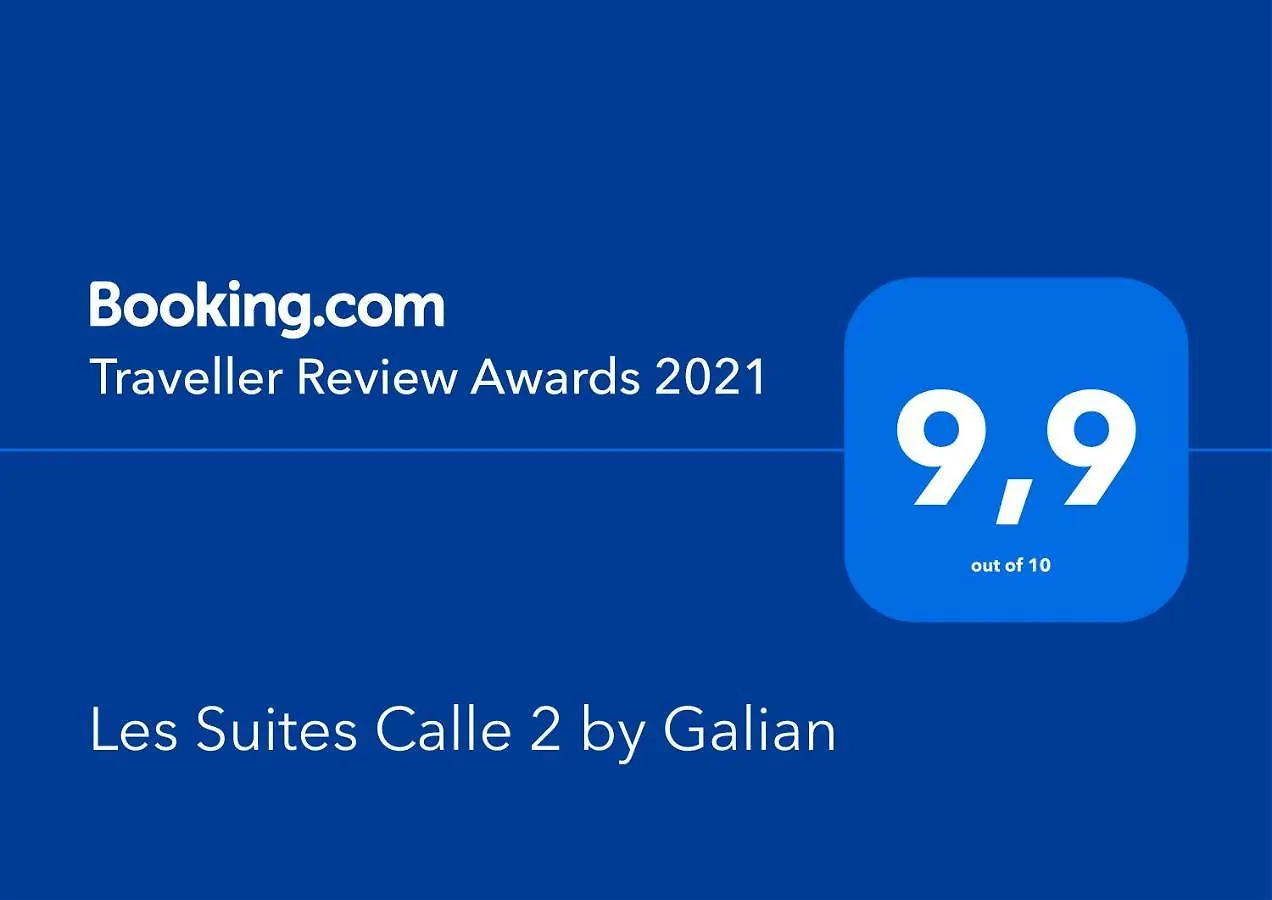 Studios Calle 2 By Galian Tulum