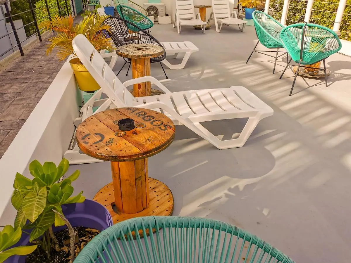 Aparthotel Les Suites Calle 2 By Galian Tulum