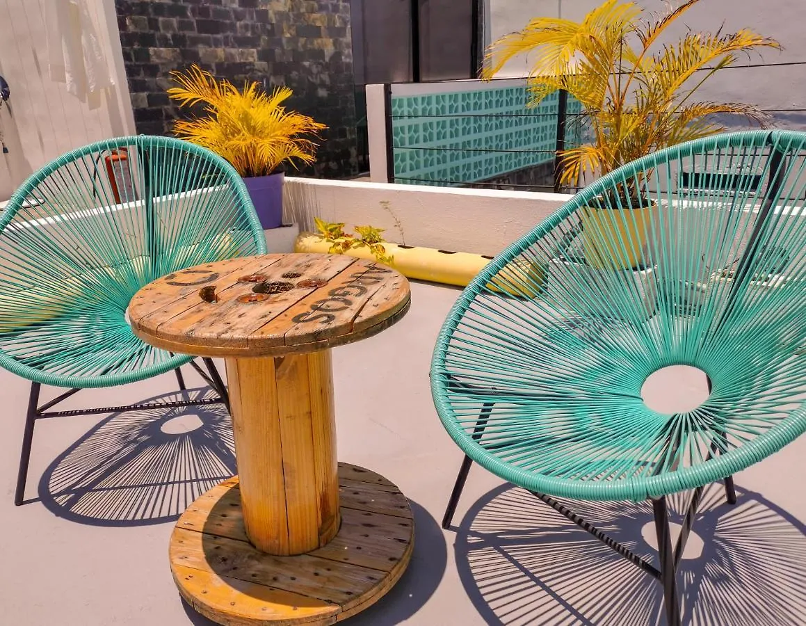 Aparthotel Les Suites Calle 2 By Galian Tulum
