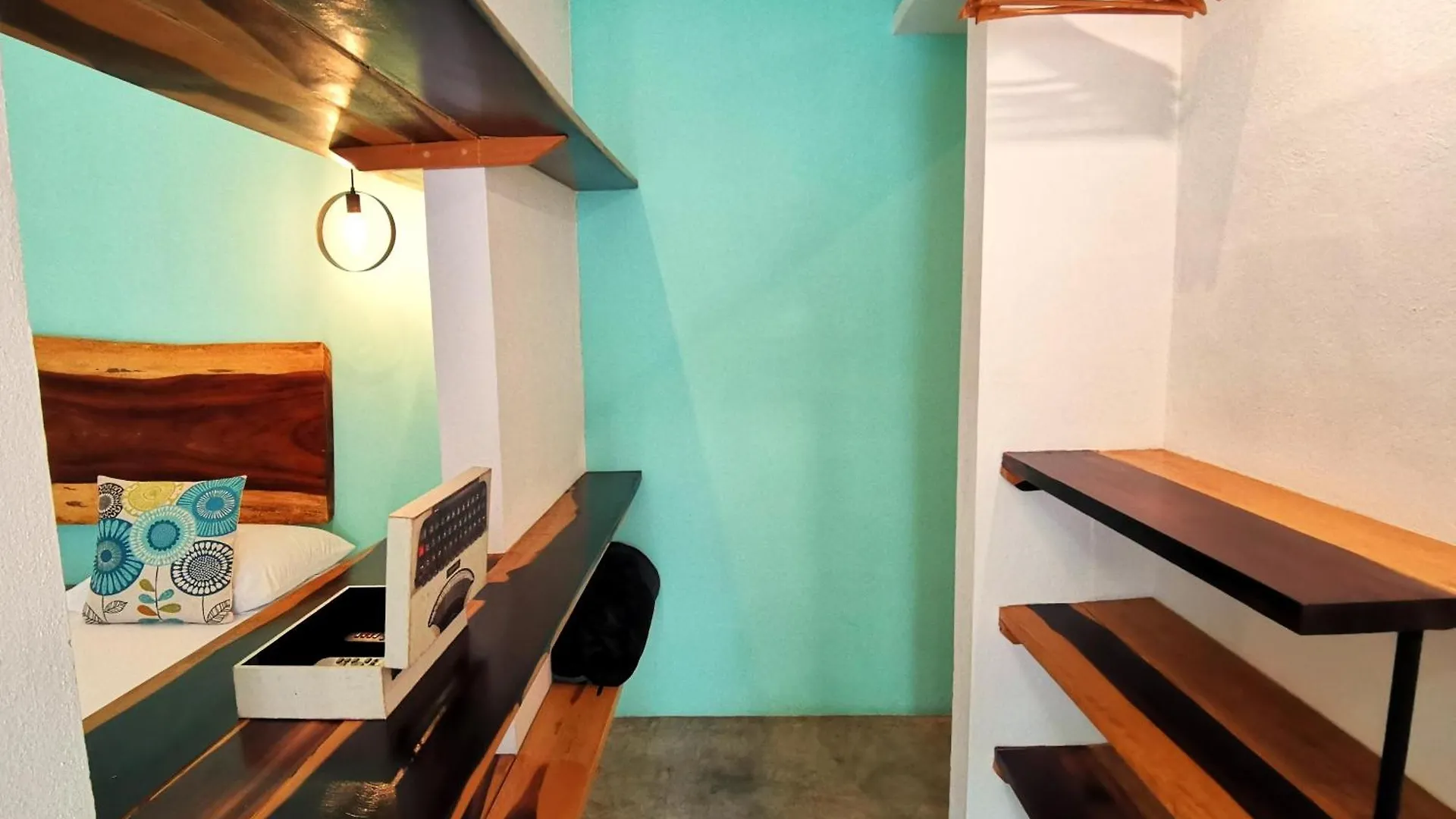 Aparthotel Studios Calle 2 By Galian Tulum Mexico