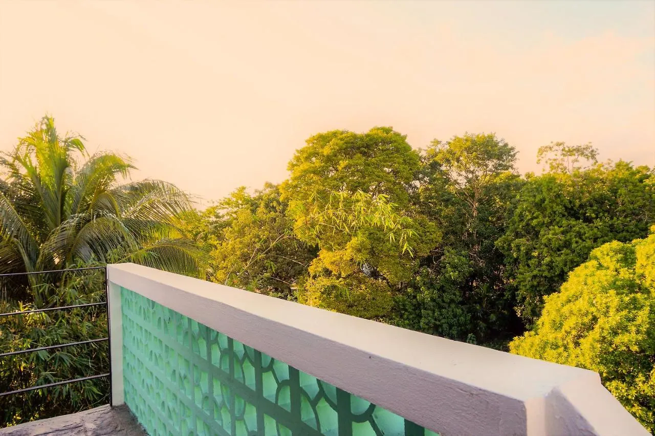 Studios Calle 2 By Galian Tulum Pueblo 0*,  Mexico