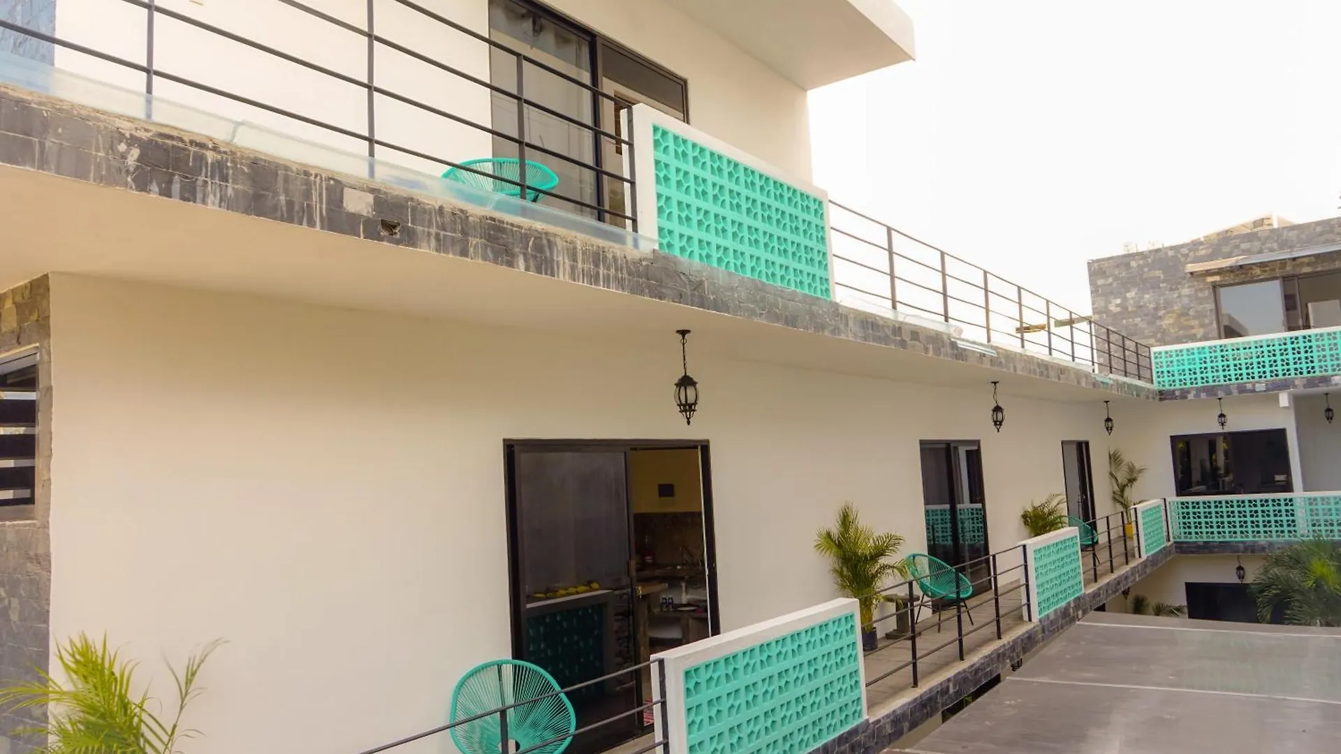 Studios Calle 2 By Galian Tulum Pueblo