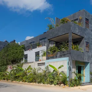 Turquoise (adults Only) Hotel Tulum