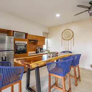 Casa Elda Apartamento Tulum