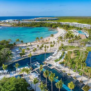 ***** Resort Conrad Riviera Maya Mexico