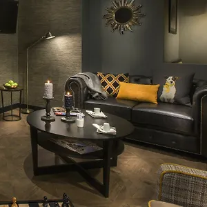 International Hotel Paris