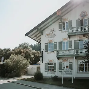 *** Hotel Tegernseer Hof Duitsland
